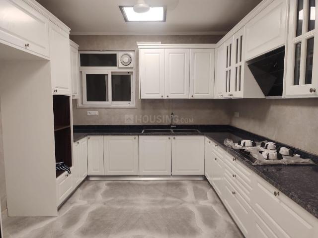 Flat for rent in Deri