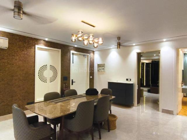 Flat for rent in Deri