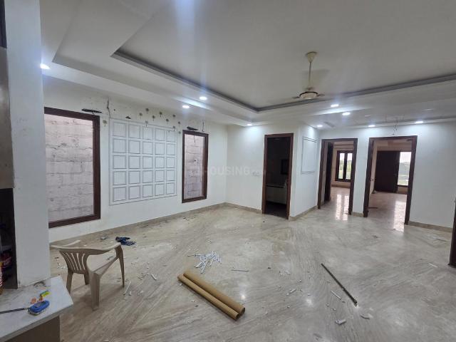 Flat for rent in South Delhi, Deri