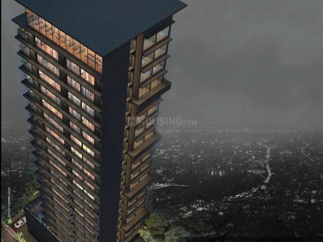 Flat for sale in Navi Mumbai, Vashi