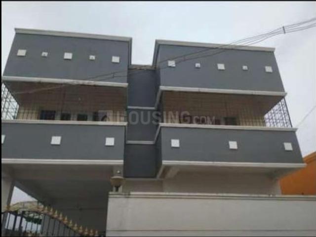 Flat for rent in Tamil Nadu