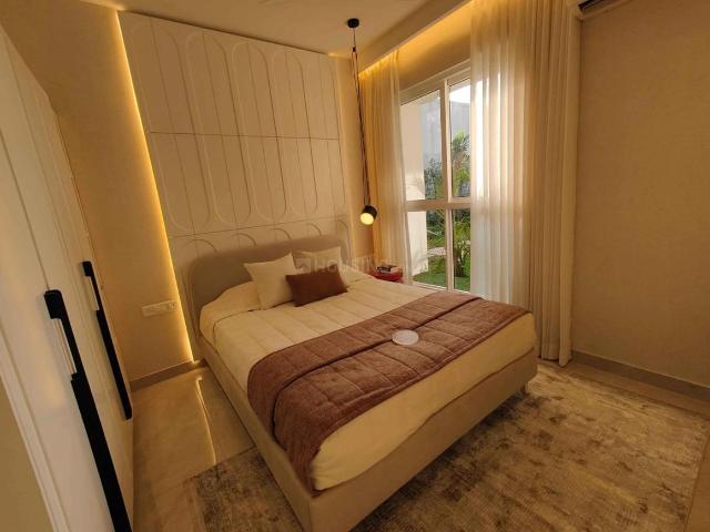 House for sale in Bangalore South, Cox Town - Bangalore