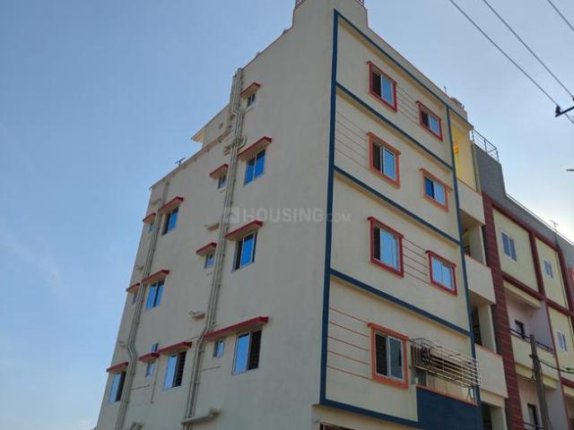 House for sale in Bagalur, Karnataka