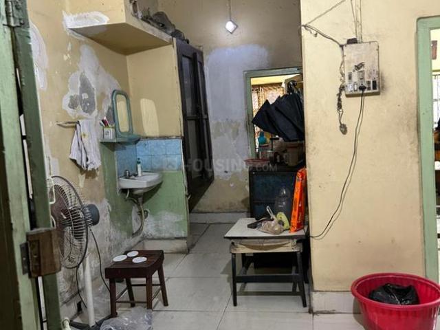 House for sale in Lake Town, South Dumdum