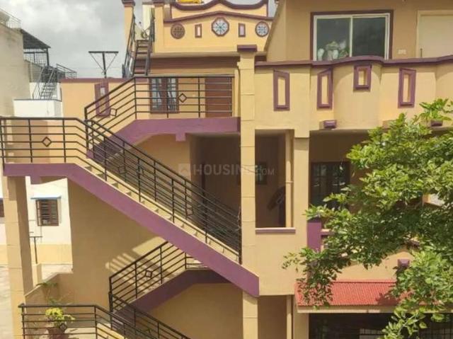 House for sale in Bangalore East, Cox Town - Bangalore