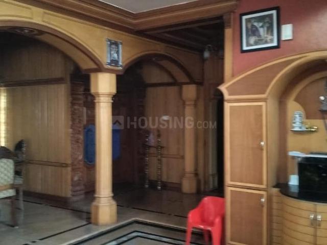 House for rent in Bangalore South, Cox Town - Bangalore