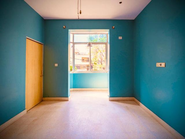 House for sale in Bangalore South, Cox Town - Bangalore