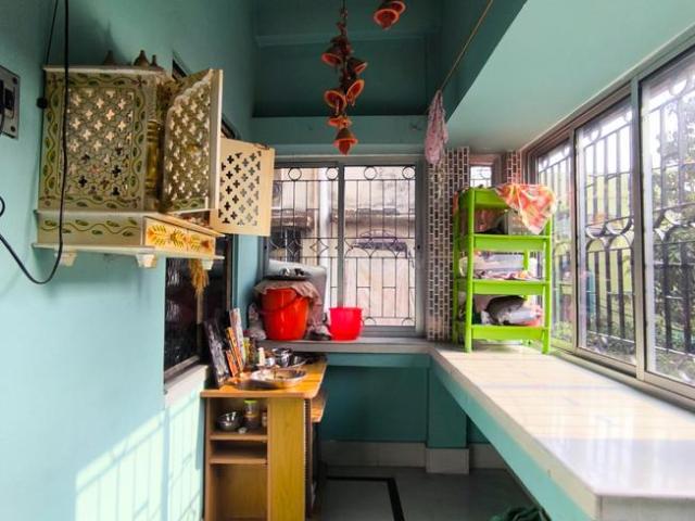 House for sale in South 24 Parganas, Sonarpur