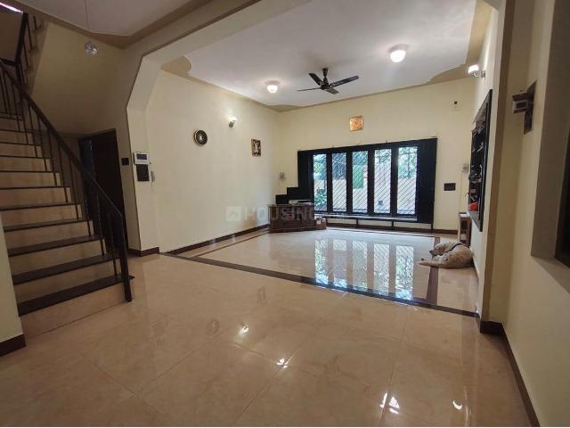 House for rent in Bangalore East, Cox Town - Bangalore