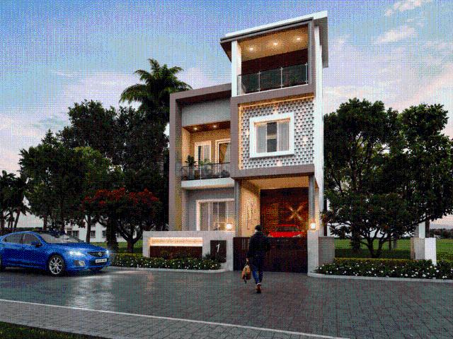 House for sale in Cuttack