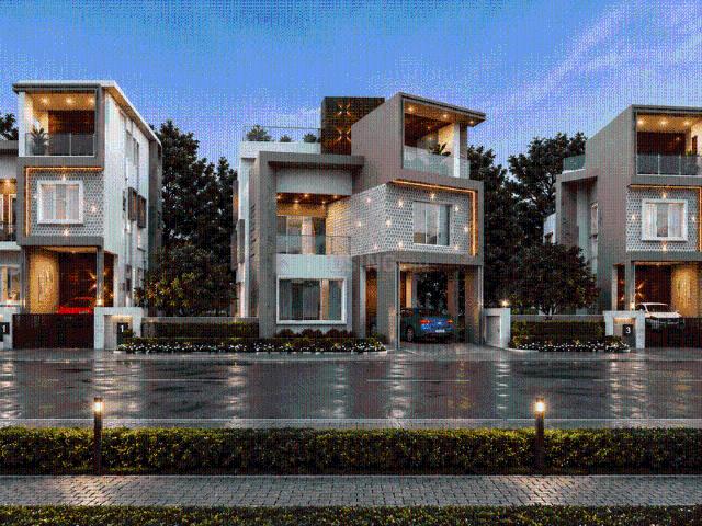 House for sale in Cuttack