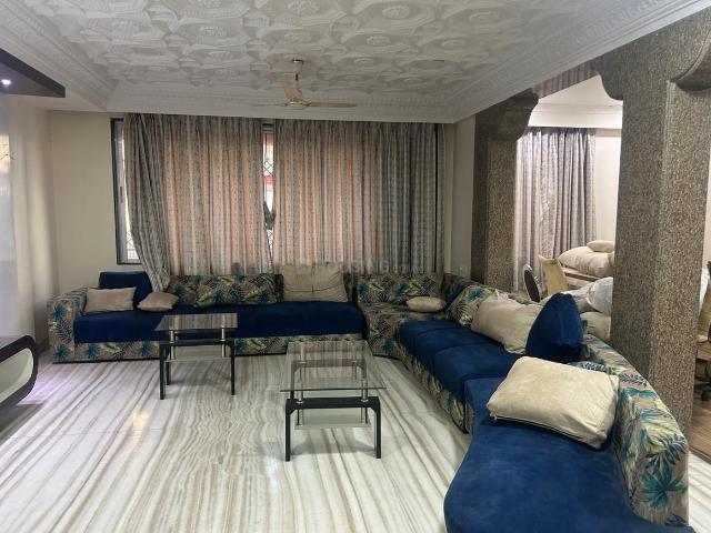 House for rent in Deonar, Mumbai
