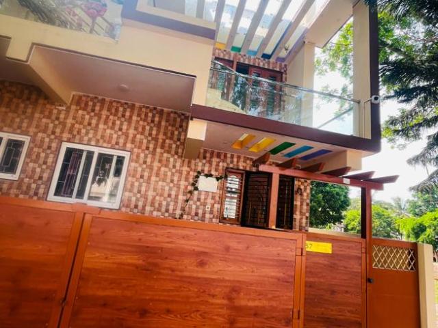 House for rent in Karnataka