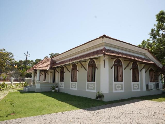 House for rent in Curtorim, Goa