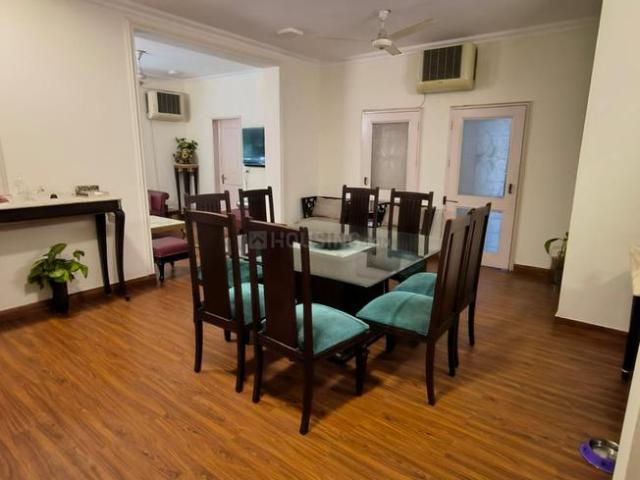 House for rent in MGF Villas, Gurugram