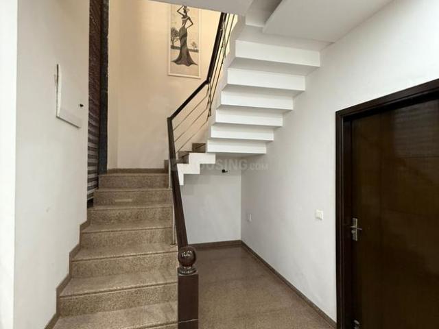 House for rent in Garden City, Gurugram