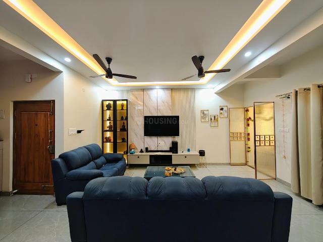 House for sale in Bangalore South, Electronic City - Bangalore