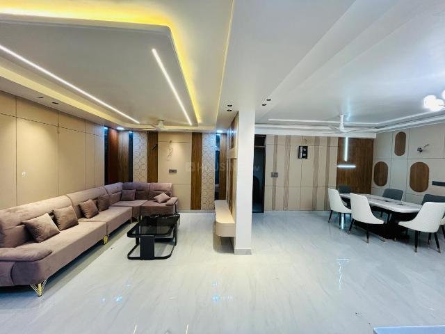 House for sale in Pink City, Jetpur