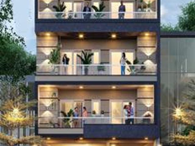 Flat for rent in Hariana