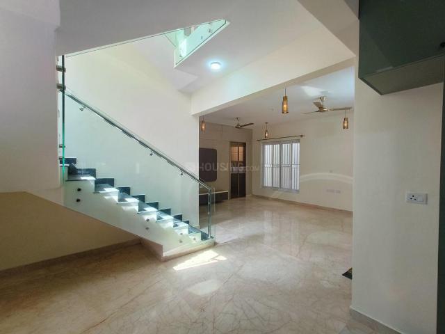 House for rent in Myhna Meadows, Bengaluru