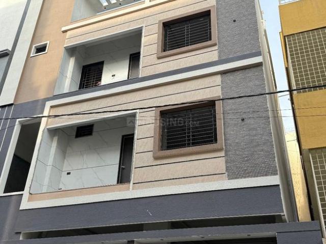 House for sale in Bangalore East, Cox Town - Bangalore