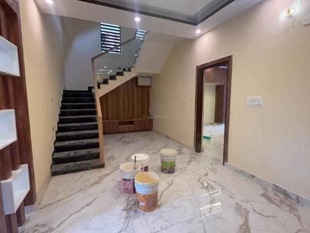 House for sale in Bangalore East, Cox Town - Bangalore