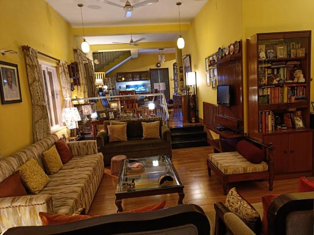 House for sale in Jadavpur, Kolkata
