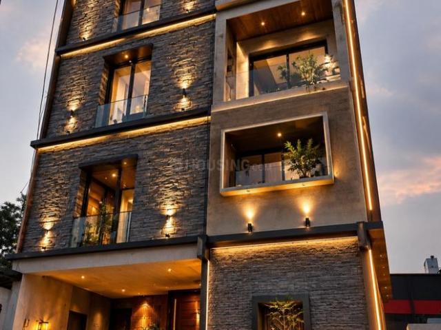 House for sale in Karnataka