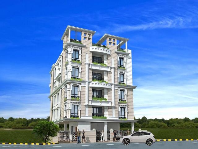 House for sale in Calcutta, West Bengal