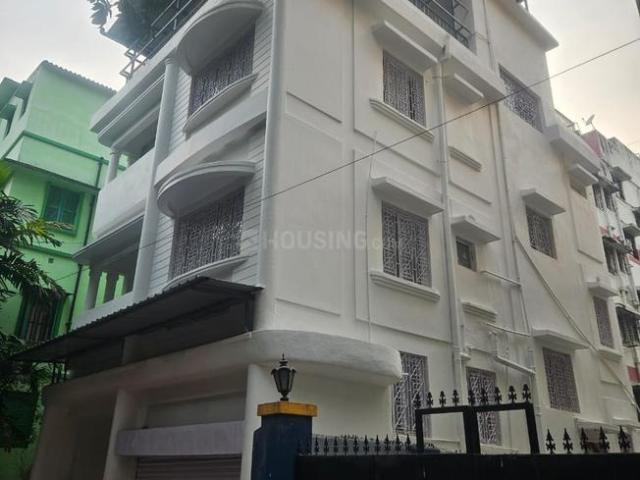 House for sale in Calcutta, West Bengal