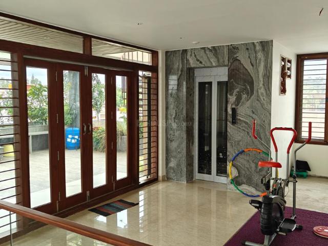 House for sale in Cox Town - Bangalore, Karnataka