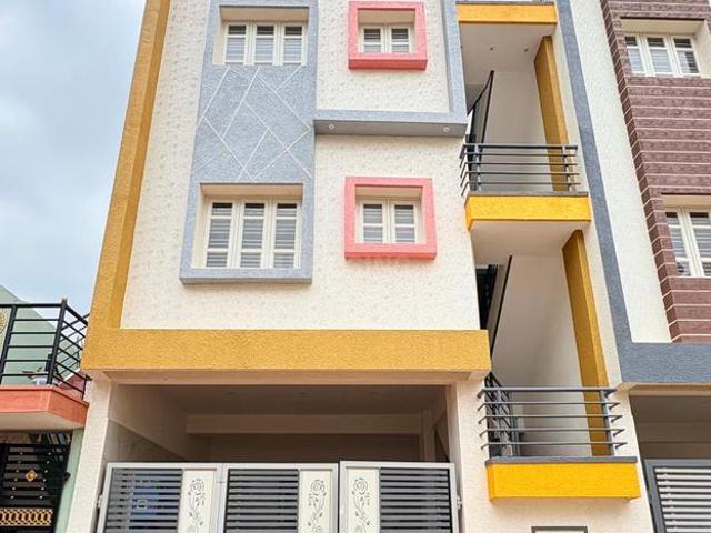 House for sale in Bangalore North, Karnataka