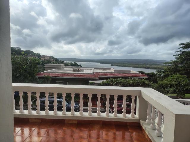 House for rent in Nova Goa, Goa