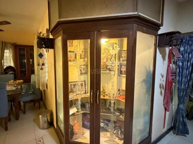 House for sale in Bangalore East, Cox Town - Bangalore