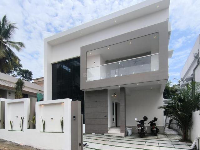 House for sale in Kochi, Kerala