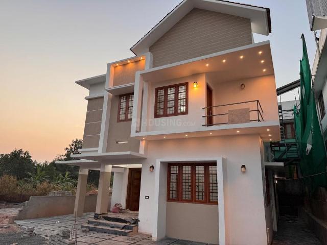 House for sale in Cochin, Kerala