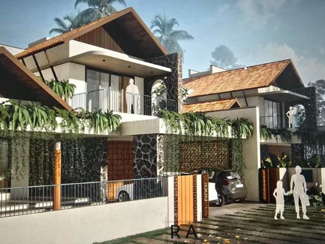 House for sale in Cochin, Kerala