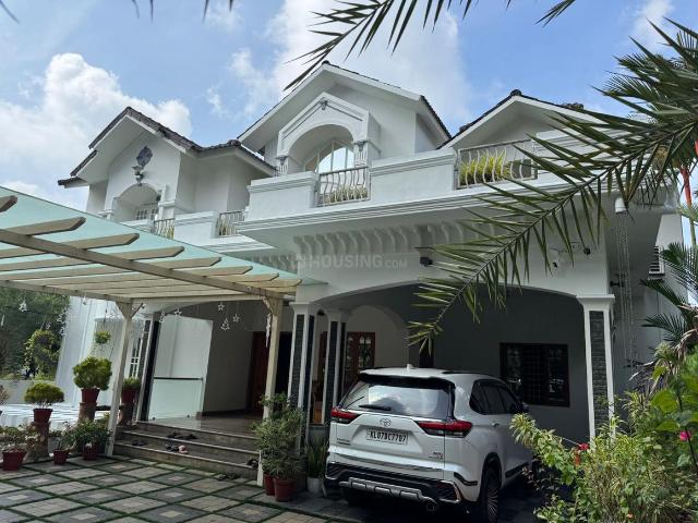 House for sale in Cochin, Kerala