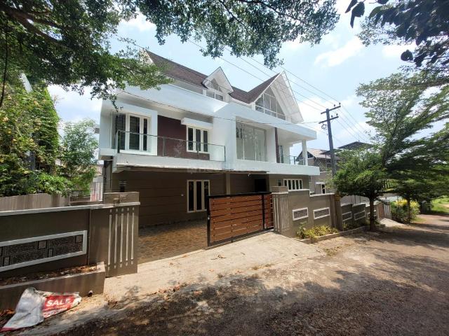 House for sale in Cochin, Kerala