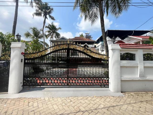 House for sale in Cochin, Kerala