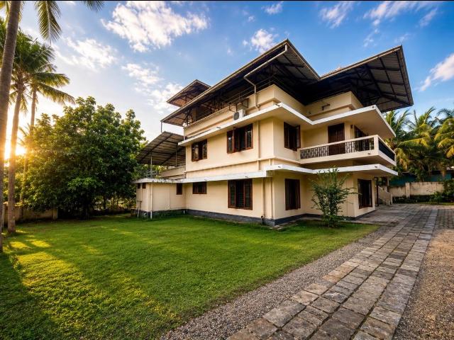House for sale in Cochin, Kerala