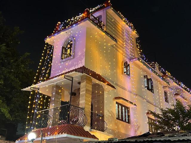 House for sale in Calcutta, West Bengal