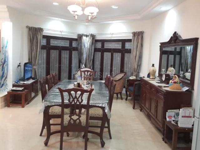 House for sale in Bangalore East, Cox Town - Bangalore