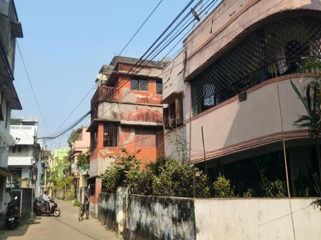 House for sale in Calcutta, West Bengal