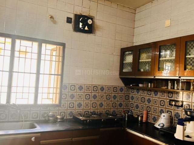House for sale in Anna Nagar, Tamil Nadu