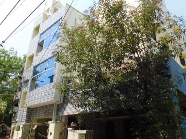 House for sale in Lakshmipuram, Tamil Nadu