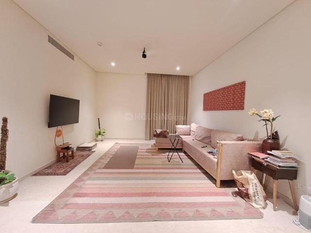 House for rent in Bangalore South, Cox Town - Bangalore