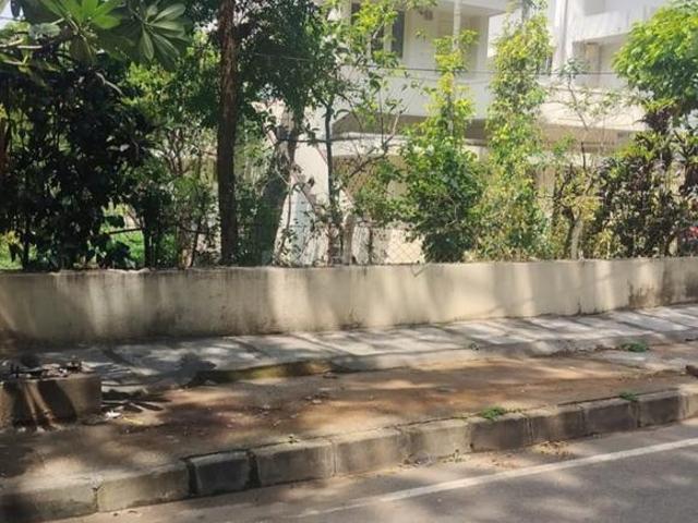 House for sale in Bangalore South, Cox Town - Bangalore