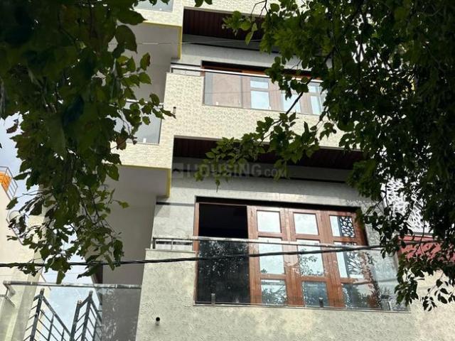 House for sale in Bangalore North, Cox Town - Bangalore
