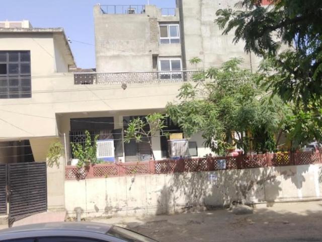 House for rent in Pink City, Jetpur